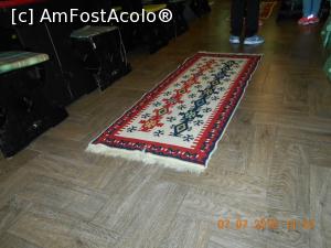[P12] unul din covoarele de pe jos » foto by zlatna
 - 
<span class="allrVoted glyphicon glyphicon-heart hidden" id="av1004279"></span>
<a class="m-l-10 hidden" id="sv1004279" onclick="voting_Foto_DelVot(,1004279,24239)" role="button">șterge vot <span class="glyphicon glyphicon-remove"></span></a>
<a id="v91004279" class=" c-red"  onclick="voting_Foto_SetVot(1004279)" role="button"><span class="glyphicon glyphicon-heart-empty"></span> <b>LIKE</b> = Votează poza</a> <img class="hidden"  id="f1004279W9" src="/imagini/loader.gif" border="0" /><span class="AjErrMes hidden" id="e1004279ErM"></span>
