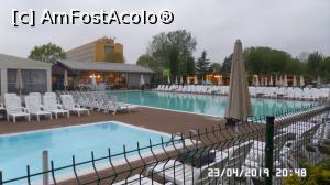 [P16] Camping Village Jolly, Marghera, Veneția. Piscina » foto by ungureanica
 - 
<span class="allrVoted glyphicon glyphicon-heart hidden" id="av1068642"></span>
<a class="m-l-10 hidden" id="sv1068642" onclick="voting_Foto_DelVot(,1068642,24246)" role="button">șterge vot <span class="glyphicon glyphicon-remove"></span></a>
<a id="v91068642" class=" c-red"  onclick="voting_Foto_SetVot(1068642)" role="button"><span class="glyphicon glyphicon-heart-empty"></span> <b>LIKE</b> = Votează poza</a> <img class="hidden"  id="f1068642W9" src="/imagini/loader.gif" border="0" /><span class="AjErrMes hidden" id="e1068642ErM"></span>