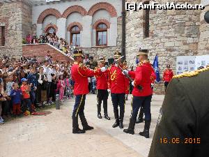 [P67] Bucureşti - Castelul Ţepeş. Militari ai Regimentului 30 Gardă.  » foto by iulianic
 - 
<span class="allrVoted glyphicon glyphicon-heart hidden" id="av617881"></span>
<a class="m-l-10 hidden" id="sv617881" onclick="voting_Foto_DelVot(,617881,24257)" role="button">șterge vot <span class="glyphicon glyphicon-remove"></span></a>
<a id="v9617881" class=" c-red"  onclick="voting_Foto_SetVot(617881)" role="button"><span class="glyphicon glyphicon-heart-empty"></span> <b>LIKE</b> = Votează poza</a> <img class="hidden"  id="f617881W9" src="/imagini/loader.gif" border="0" /><span class="AjErrMes hidden" id="e617881ErM"></span>