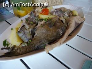 [P30] Pește din ciorba delicioasă consumată la prânz - Casa „Alexandru și Alexandra”.  » foto by tata123 🔱
 - 
<span class="allrVoted glyphicon glyphicon-heart hidden" id="av1081670"></span>
<a class="m-l-10 hidden" id="sv1081670" onclick="voting_Foto_DelVot(,1081670,24272)" role="button">șterge vot <span class="glyphicon glyphicon-remove"></span></a>
<a id="v91081670" class=" c-red"  onclick="voting_Foto_SetVot(1081670)" role="button"><span class="glyphicon glyphicon-heart-empty"></span> <b>LIKE</b> = Votează poza</a> <img class="hidden"  id="f1081670W9" src="/imagini/loader.gif" border="0" /><span class="AjErrMes hidden" id="e1081670ErM"></span>