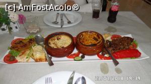 [P06] Restaurant Mema House, Durres, Albania Platoul tradițional » foto by ungureanica
 - 
<span class="allrVoted glyphicon glyphicon-heart hidden" id="av1006123"></span>
<a class="m-l-10 hidden" id="sv1006123" onclick="voting_Foto_DelVot(,1006123,24273)" role="button">șterge vot <span class="glyphicon glyphicon-remove"></span></a>
<a id="v91006123" class=" c-red"  onclick="voting_Foto_SetVot(1006123)" role="button"><span class="glyphicon glyphicon-heart-empty"></span> <b>LIKE</b> = Votează poza</a> <img class="hidden"  id="f1006123W9" src="/imagini/loader.gif" border="0" /><span class="AjErrMes hidden" id="e1006123ErM"></span>