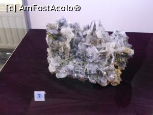 [P35] Baia Mare - Muzeul Județean de Mineralogie "Victor Gorduza". » foto by iulianic
 - 
<span class="allrVoted glyphicon glyphicon-heart hidden" id="av1328836"></span>
<a class="m-l-10 hidden" id="sv1328836" onclick="voting_Foto_DelVot(,1328836,24281)" role="button">șterge vot <span class="glyphicon glyphicon-remove"></span></a>
<a id="v91328836" class=" c-red"  onclick="voting_Foto_SetVot(1328836)" role="button"><span class="glyphicon glyphicon-heart-empty"></span> <b>LIKE</b> = Votează poza</a> <img class="hidden"  id="f1328836W9" src="/imagini/loader.gif" border="0" /><span class="AjErrMes hidden" id="e1328836ErM"></span>