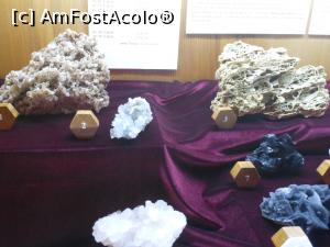 [P53] Baia Mare - Muzeul Județean de Mineralogie "Victor Gorduza". » foto by iulianic
 - 
<span class="allrVoted glyphicon glyphicon-heart hidden" id="av1328854"></span>
<a class="m-l-10 hidden" id="sv1328854" onclick="voting_Foto_DelVot(,1328854,24281)" role="button">șterge vot <span class="glyphicon glyphicon-remove"></span></a>
<a id="v91328854" class=" c-red"  onclick="voting_Foto_SetVot(1328854)" role="button"><span class="glyphicon glyphicon-heart-empty"></span> <b>LIKE</b> = Votează poza</a> <img class="hidden"  id="f1328854W9" src="/imagini/loader.gif" border="0" /><span class="AjErrMes hidden" id="e1328854ErM"></span>