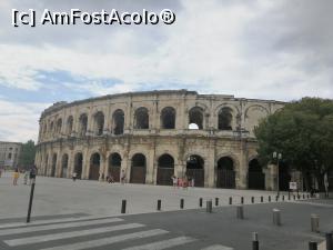 [P01] Amfiteatrul Roman » foto by Gabi Georgeta
 - 
<span class="allrVoted glyphicon glyphicon-heart hidden" id="av1126583"></span>
<a class="m-l-10 hidden" id="sv1126583" onclick="voting_Foto_DelVot(,1126583,24282)" role="button">șterge vot <span class="glyphicon glyphicon-remove"></span></a>
<a id="v91126583" class=" c-red"  onclick="voting_Foto_SetVot(1126583)" role="button"><span class="glyphicon glyphicon-heart-empty"></span> <b>LIKE</b> = Votează poza</a> <img class="hidden"  id="f1126583W9" src="/imagini/loader.gif" border="0" /><span class="AjErrMes hidden" id="e1126583ErM"></span>