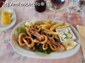 [P16] Din nou calamari și caracatiță. » foto by maryka
 - 
<span class="allrVoted glyphicon glyphicon-heart hidden" id="av1317839"></span>
<a class="m-l-10 hidden" id="sv1317839" onclick="voting_Foto_DelVot(,1317839,24292)" role="button">șterge vot <span class="glyphicon glyphicon-remove"></span></a>
<a id="v91317839" class=" c-red"  onclick="voting_Foto_SetVot(1317839)" role="button"><span class="glyphicon glyphicon-heart-empty"></span> <b>LIKE</b> = Votează poza</a> <img class="hidden"  id="f1317839W9" src="/imagini/loader.gif" border="0" /><span class="AjErrMes hidden" id="e1317839ErM"></span>