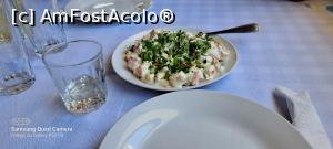 [P05] Taverna To Steki tou Chila, salată de creveţi baby cu iaurt » foto by irinad
 - 
<span class="allrVoted glyphicon glyphicon-heart hidden" id="av1356602"></span>
<a class="m-l-10 hidden" id="sv1356602" onclick="voting_Foto_DelVot(,1356602,24292)" role="button">șterge vot <span class="glyphicon glyphicon-remove"></span></a>
<a id="v91356602" class=" c-red"  onclick="voting_Foto_SetVot(1356602)" role="button"><span class="glyphicon glyphicon-heart-empty"></span> <b>LIKE</b> = Votează poza</a> <img class="hidden"  id="f1356602W9" src="/imagini/loader.gif" border="0" /><span class="AjErrMes hidden" id="e1356602ErM"></span>