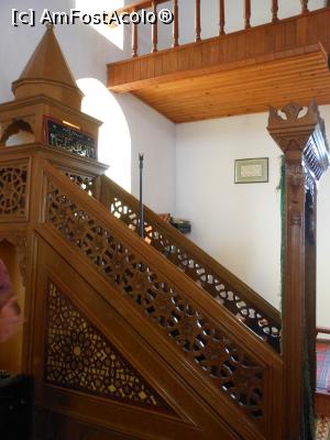 [P12] Babadag - Geamia Gazî Ali Pașa. Interior. » foto by iulianic
 - 
<span class="allrVoted glyphicon glyphicon-heart hidden" id="av1379669"></span>
<a class="m-l-10 hidden" id="sv1379669" onclick="voting_Foto_DelVot(,1379669,24302)" role="button">șterge vot <span class="glyphicon glyphicon-remove"></span></a>
<a id="v91379669" class=" c-red"  onclick="voting_Foto_SetVot(1379669)" role="button"><span class="glyphicon glyphicon-heart-empty"></span> <b>LIKE</b> = Votează poza</a> <img class="hidden"  id="f1379669W9" src="/imagini/loader.gif" border="0" /><span class="AjErrMes hidden" id="e1379669ErM"></span>