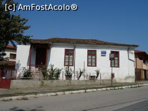[P13] Alte monumente din Babadag: Casa Panaghia (început de secol al XIX-lea) - fost Muzeu de Artă Orientală.  » foto by tata123 🔱
 - 
<span class="allrVoted glyphicon glyphicon-heart hidden" id="av1012761"></span>
<a class="m-l-10 hidden" id="sv1012761" onclick="voting_Foto_DelVot(,1012761,24302)" role="button">șterge vot <span class="glyphicon glyphicon-remove"></span></a>
<a id="v91012761" class=" c-red"  onclick="voting_Foto_SetVot(1012761)" role="button"><span class="glyphicon glyphicon-heart-empty"></span> <b>LIKE</b> = Votează poza</a> <img class="hidden"  id="f1012761W9" src="/imagini/loader.gif" border="0" /><span class="AjErrMes hidden" id="e1012761ErM"></span>