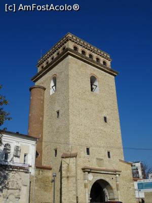 [P16] Monumente în apropiere: Turnul-clopotniță de la Golia, lângă care se afla Casa Apelor în secolul al XIX-lea.  » foto by tata123 🔱
 - 
<span class="allrVoted glyphicon glyphicon-heart hidden" id="av1007878"></span>
<a class="m-l-10 hidden" id="sv1007878" onclick="voting_Foto_DelVot(,1007878,24312)" role="button">șterge vot <span class="glyphicon glyphicon-remove"></span></a>
<a id="v91007878" class=" c-red"  onclick="voting_Foto_SetVot(1007878)" role="button"><span class="glyphicon glyphicon-heart-empty"></span> <b>LIKE</b> = Votează poza</a> <img class="hidden"  id="f1007878W9" src="/imagini/loader.gif" border="0" /><span class="AjErrMes hidden" id="e1007878ErM"></span>