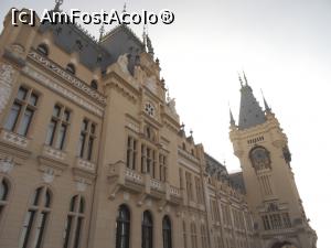 [P18] Monumente în apropiere: Palatul Culturii, Iași.  » foto by tata123 🔱
 - 
<span class="allrVoted glyphicon glyphicon-heart hidden" id="av1007880"></span>
<a class="m-l-10 hidden" id="sv1007880" onclick="voting_Foto_DelVot(,1007880,24312)" role="button">șterge vot <span class="glyphicon glyphicon-remove"></span></a>
<a id="v91007880" class=" c-red"  onclick="voting_Foto_SetVot(1007880)" role="button"><span class="glyphicon glyphicon-heart-empty"></span> <b>LIKE</b> = Votează poza</a> <img class="hidden"  id="f1007880W9" src="/imagini/loader.gif" border="0" /><span class="AjErrMes hidden" id="e1007880ErM"></span>