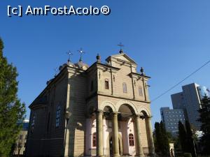 [P08] Observați caracteristicile arhitecturale ale bisericii „grecești” ridicate în 1841 - Biserica Bărboi, Iași.  » foto by tata123 🔱
 - 
<span class="allrVoted glyphicon glyphicon-heart hidden" id="av1007870"></span>
<a class="m-l-10 hidden" id="sv1007870" onclick="voting_Foto_DelVot(,1007870,24312)" role="button">șterge vot <span class="glyphicon glyphicon-remove"></span></a>
<a id="v91007870" class=" c-red"  onclick="voting_Foto_SetVot(1007870)" role="button"><span class="glyphicon glyphicon-heart-empty"></span> <b>LIKE</b> = Votează poza</a> <img class="hidden"  id="f1007870W9" src="/imagini/loader.gif" border="0" /><span class="AjErrMes hidden" id="e1007870ErM"></span>