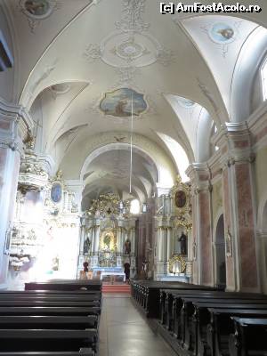 [P17] Interior luminos - Biserica franciscană.  » foto by tata123 🔱
 - 
<span class="allrVoted glyphicon glyphicon-heart hidden" id="av599585"></span>
<a class="m-l-10 hidden" id="sv599585" onclick="voting_Foto_DelVot(,599585,24360)" role="button">șterge vot <span class="glyphicon glyphicon-remove"></span></a>
<a id="v9599585" class=" c-red"  onclick="voting_Foto_SetVot(599585)" role="button"><span class="glyphicon glyphicon-heart-empty"></span> <b>LIKE</b> = Votează poza</a> <img class="hidden"  id="f599585W9" src="/imagini/loader.gif" border="0" /><span class="AjErrMes hidden" id="e599585ErM"></span>