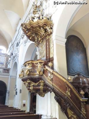 [P32] Amvon în stil baroc - Biserica romano-catolică a piariștilor.  » foto by tata123 🔱
 - 
<span class="allrVoted glyphicon glyphicon-heart hidden" id="av599600"></span>
<a class="m-l-10 hidden" id="sv599600" onclick="voting_Foto_DelVot(,599600,24360)" role="button">șterge vot <span class="glyphicon glyphicon-remove"></span></a>
<a id="v9599600" class=" c-red"  onclick="voting_Foto_SetVot(599600)" role="button"><span class="glyphicon glyphicon-heart-empty"></span> <b>LIKE</b> = Votează poza</a> <img class="hidden"  id="f599600W9" src="/imagini/loader.gif" border="0" /><span class="AjErrMes hidden" id="e599600ErM"></span>
