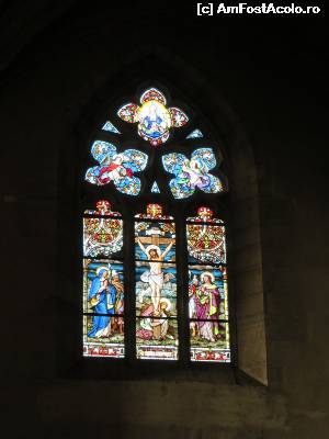 [P06] Vitralii în lumina soarelui - biserica romano-catolică „Sf. Mihail”.  » foto by tata123 🔱
 - 
<span class="allrVoted glyphicon glyphicon-heart hidden" id="av599574"></span>
<a class="m-l-10 hidden" id="sv599574" onclick="voting_Foto_DelVot(,599574,24360)" role="button">șterge vot <span class="glyphicon glyphicon-remove"></span></a>
<a id="v9599574" class=" c-red"  onclick="voting_Foto_SetVot(599574)" role="button"><span class="glyphicon glyphicon-heart-empty"></span> <b>LIKE</b> = Votează poza</a> <img class="hidden"  id="f599574W9" src="/imagini/loader.gif" border="0" /><span class="AjErrMes hidden" id="e599574ErM"></span>