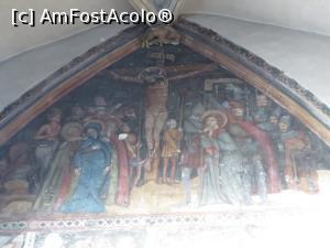 [P19] Fragmente de pictură - Biserica Romano-Catolică „Sf. Mihail”, Cluj.  » foto by tata123 🔱
 - 
<span class="allrVoted glyphicon glyphicon-heart hidden" id="av1029570"></span>
<a class="m-l-10 hidden" id="sv1029570" onclick="voting_Foto_DelVot(,1029570,24360)" role="button">șterge vot <span class="glyphicon glyphicon-remove"></span></a>
<a id="v91029570" class=" c-red"  onclick="voting_Foto_SetVot(1029570)" role="button"><span class="glyphicon glyphicon-heart-empty"></span> <b>LIKE</b> = Votează poza</a> <img class="hidden"  id="f1029570W9" src="/imagini/loader.gif" border="0" /><span class="AjErrMes hidden" id="e1029570ErM"></span>