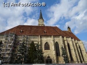 [P02] Restaurare - Biserica Romano-Catolică „Sf. Mihail”, Cluj.  » foto by tata123 🔱
 - 
<span class="allrVoted glyphicon glyphicon-heart hidden" id="av1029528"></span>
<a class="m-l-10 hidden" id="sv1029528" onclick="voting_Foto_DelVot(,1029528,24360)" role="button">șterge vot <span class="glyphicon glyphicon-remove"></span></a>
<a id="v91029528" class=" c-red"  onclick="voting_Foto_SetVot(1029528)" role="button"><span class="glyphicon glyphicon-heart-empty"></span> <b>LIKE</b> = Votează poza</a> <img class="hidden"  id="f1029528W9" src="/imagini/loader.gif" border="0" /><span class="AjErrMes hidden" id="e1029528ErM"></span>
