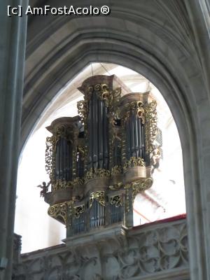 [P21] Orga bisericii - Biserica Romano-Catolică „Sf. Mihail”, Cluj.  » foto by tata123 🔱
 - 
<span class="allrVoted glyphicon glyphicon-heart hidden" id="av1029572"></span>
<a class="m-l-10 hidden" id="sv1029572" onclick="voting_Foto_DelVot(,1029572,24360)" role="button">șterge vot <span class="glyphicon glyphicon-remove"></span></a>
<a id="v91029572" class=" c-red"  onclick="voting_Foto_SetVot(1029572)" role="button"><span class="glyphicon glyphicon-heart-empty"></span> <b>LIKE</b> = Votează poza</a> <img class="hidden"  id="f1029572W9" src="/imagini/loader.gif" border="0" /><span class="AjErrMes hidden" id="e1029572ErM"></span>