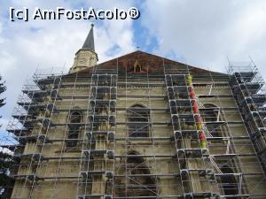 [P03] Restaurare fațada de apus - Biserica Romano-Catolică „Sf. Mihail”, Cluj.  » foto by tata123 🔱
 - 
<span class="allrVoted glyphicon glyphicon-heart hidden" id="av1029529"></span>
<a class="m-l-10 hidden" id="sv1029529" onclick="voting_Foto_DelVot(,1029529,24360)" role="button">șterge vot <span class="glyphicon glyphicon-remove"></span></a>
<a id="v91029529" class=" c-red"  onclick="voting_Foto_SetVot(1029529)" role="button"><span class="glyphicon glyphicon-heart-empty"></span> <b>LIKE</b> = Votează poza</a> <img class="hidden"  id="f1029529W9" src="/imagini/loader.gif" border="0" /><span class="AjErrMes hidden" id="e1029529ErM"></span>