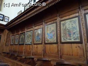 [P10] Mobilier și colecția de epitafe - Biserica Reformată Centrală, Cluj.  » foto by tata123 🔱
 - 
<span class="allrVoted glyphicon glyphicon-heart hidden" id="av1040342"></span>
<a class="m-l-10 hidden" id="sv1040342" onclick="voting_Foto_DelVot(,1040342,24360)" role="button">șterge vot <span class="glyphicon glyphicon-remove"></span></a>
<a id="v91040342" class=" c-red"  onclick="voting_Foto_SetVot(1040342)" role="button"><span class="glyphicon glyphicon-heart-empty"></span> <b>LIKE</b> = Votează poza</a> <img class="hidden"  id="f1040342W9" src="/imagini/loader.gif" border="0" /><span class="AjErrMes hidden" id="e1040342ErM"></span>
