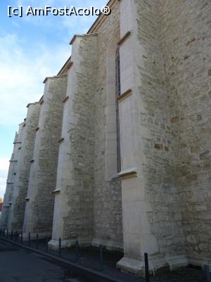 [P02] Exterior nava bisericii - Biserica Reformată Centrală, Cluj.  » foto by tata123 🔱
 - 
<span class="allrVoted glyphicon glyphicon-heart hidden" id="av1040334"></span>
<a class="m-l-10 hidden" id="sv1040334" onclick="voting_Foto_DelVot(,1040334,24360)" role="button">șterge vot <span class="glyphicon glyphicon-remove"></span></a>
<a id="v91040334" class=" c-red"  onclick="voting_Foto_SetVot(1040334)" role="button"><span class="glyphicon glyphicon-heart-empty"></span> <b>LIKE</b> = Votează poza</a> <img class="hidden"  id="f1040334W9" src="/imagini/loader.gif" border="0" /><span class="AjErrMes hidden" id="e1040334ErM"></span>