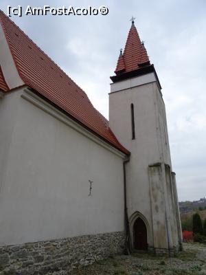 [P15] Turn-clopotniță - Biserica „Sf. Cuvioasa Paraschiva” - Feleacu, Cluj.  » foto by tata123 🔱
 - 
<span class="allrVoted glyphicon glyphicon-heart hidden" id="av1041932"></span>
<a class="m-l-10 hidden" id="sv1041932" onclick="voting_Foto_DelVot(,1041932,24360)" role="button">șterge vot <span class="glyphicon glyphicon-remove"></span></a>
<a id="v91041932" class=" c-red"  onclick="voting_Foto_SetVot(1041932)" role="button"><span class="glyphicon glyphicon-heart-empty"></span> <b>LIKE</b> = Votează poza</a> <img class="hidden"  id="f1041932W9" src="/imagini/loader.gif" border="0" /><span class="AjErrMes hidden" id="e1041932ErM"></span>