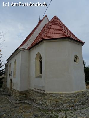 [P03] Fațada sudică și altar - Biserica „Sf. Cuvioasa Paraschiva” - Feleacu, Cluj.  » foto by tata123 🔱
 - 
<span class="allrVoted glyphicon glyphicon-heart hidden" id="av1041920"></span>
<a class="m-l-10 hidden" id="sv1041920" onclick="voting_Foto_DelVot(,1041920,24360)" role="button">șterge vot <span class="glyphicon glyphicon-remove"></span></a>
<a id="v91041920" class=" c-red"  onclick="voting_Foto_SetVot(1041920)" role="button"><span class="glyphicon glyphicon-heart-empty"></span> <b>LIKE</b> = Votează poza</a> <img class="hidden"  id="f1041920W9" src="/imagini/loader.gif" border="0" /><span class="AjErrMes hidden" id="e1041920ErM"></span>