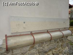 [P04] Inscripția slavonă de la 1516 - Biserica „Sf. Cuvioasa Paraschiva” - Feleacu, Cluj.  » foto by tata123 🔱
 - 
<span class="allrVoted glyphicon glyphicon-heart hidden" id="av1041921"></span>
<a class="m-l-10 hidden" id="sv1041921" onclick="voting_Foto_DelVot(,1041921,24360)" role="button">șterge vot <span class="glyphicon glyphicon-remove"></span></a>
<a id="v91041921" class=" c-red"  onclick="voting_Foto_SetVot(1041921)" role="button"><span class="glyphicon glyphicon-heart-empty"></span> <b>LIKE</b> = Votează poza</a> <img class="hidden"  id="f1041921W9" src="/imagini/loader.gif" border="0" /><span class="AjErrMes hidden" id="e1041921ErM"></span>