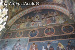 [P11] Mănăstirea Teodoreni, Biserica, Pronaosul, Picturi pe peretele vestic » foto by mprofeanu
 - 
<span class="allrVoted glyphicon glyphicon-heart hidden" id="av1314145"></span>
<a class="m-l-10 hidden" id="sv1314145" onclick="voting_Foto_DelVot(,1314145,24390)" role="button">șterge vot <span class="glyphicon glyphicon-remove"></span></a>
<a id="v91314145" class=" c-red"  onclick="voting_Foto_SetVot(1314145)" role="button"><span class="glyphicon glyphicon-heart-empty"></span> <b>LIKE</b> = Votează poza</a> <img class="hidden"  id="f1314145W9" src="/imagini/loader.gif" border="0" /><span class="AjErrMes hidden" id="e1314145ErM"></span>