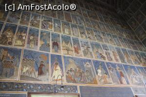 [P06] Mănăstirea Teodoreni, Biserica, Pridvor, Perete acoperit de picturi » foto by mprofeanu
 - 
<span class="allrVoted glyphicon glyphicon-heart hidden" id="av1314140"></span>
<a class="m-l-10 hidden" id="sv1314140" onclick="voting_Foto_DelVot(,1314140,24390)" role="button">șterge vot <span class="glyphicon glyphicon-remove"></span></a>
<a id="v91314140" class=" c-red"  onclick="voting_Foto_SetVot(1314140)" role="button"><span class="glyphicon glyphicon-heart-empty"></span> <b>LIKE</b> = Votează poza</a> <img class="hidden"  id="f1314140W9" src="/imagini/loader.gif" border="0" /><span class="AjErrMes hidden" id="e1314140ErM"></span>