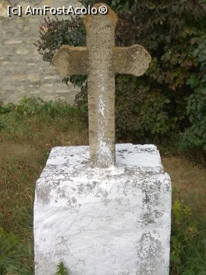[P05] Pe cruce este inscripționat anul făuririi sale-1899 » foto by CATAAS
 - 
<span class="allrVoted glyphicon glyphicon-heart hidden" id="av1014510"></span>
<a class="m-l-10 hidden" id="sv1014510" onclick="voting_Foto_DelVot(,1014510,24390)" role="button">șterge vot <span class="glyphicon glyphicon-remove"></span></a>
<a id="v91014510" class=" c-red"  onclick="voting_Foto_SetVot(1014510)" role="button"><span class="glyphicon glyphicon-heart-empty"></span> <b>LIKE</b> = Votează poza</a> <img class="hidden"  id="f1014510W9" src="/imagini/loader.gif" border="0" /><span class="AjErrMes hidden" id="e1014510ErM"></span>