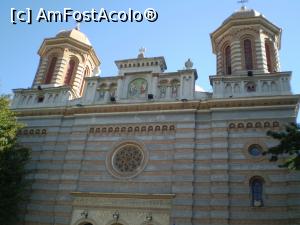 [P01] Partea din față a Catedralei Sfinții Petru și Pavel din Constanța.  » foto by Mihai18
 - 
<span class="allrVoted glyphicon glyphicon-heart hidden" id="av1015129"></span>
<a class="m-l-10 hidden" id="sv1015129" onclick="voting_Foto_DelVot(,1015129,24395)" role="button">șterge vot <span class="glyphicon glyphicon-remove"></span></a>
<a id="v91015129" class=" c-red"  onclick="voting_Foto_SetVot(1015129)" role="button"><span class="glyphicon glyphicon-heart-empty"></span> <b>LIKE</b> = Votează poza</a> <img class="hidden"  id="f1015129W9" src="/imagini/loader.gif" border="0" /><span class="AjErrMes hidden" id="e1015129ErM"></span>