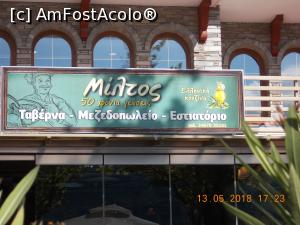 [P18] Taverna Miltos » foto by elviramvio
 - 
<span class="allrVoted glyphicon glyphicon-heart hidden" id="av1017128"></span>
<a class="m-l-10 hidden" id="sv1017128" onclick="voting_Foto_DelVot(,1017128,24415)" role="button">șterge vot <span class="glyphicon glyphicon-remove"></span></a>
<a id="v91017128" class=" c-red"  onclick="voting_Foto_SetVot(1017128)" role="button"><span class="glyphicon glyphicon-heart-empty"></span> <b>LIKE</b> = Votează poza</a> <img class="hidden"  id="f1017128W9" src="/imagini/loader.gif" border="0" /><span class="AjErrMes hidden" id="e1017128ErM"></span>