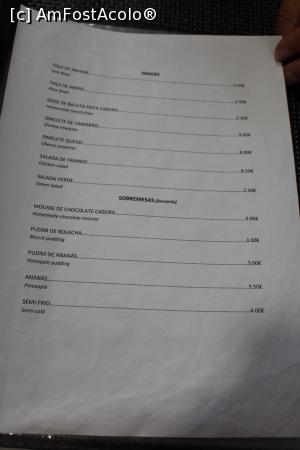 [P38] Ponta Delgada, Restaurante Gastronomo, Meniul cu Deserturi » foto by mprofeanu
 - 
<span class="allrVoted glyphicon glyphicon-heart hidden" id="av1017789"></span>
<a class="m-l-10 hidden" id="sv1017789" onclick="voting_Foto_DelVot(,1017789,24421)" role="button">șterge vot <span class="glyphicon glyphicon-remove"></span></a>
<a id="v91017789" class=" c-red"  onclick="voting_Foto_SetVot(1017789)" role="button"><span class="glyphicon glyphicon-heart-empty"></span> <b>LIKE</b> = Votează poza</a> <img class="hidden"  id="f1017789W9" src="/imagini/loader.gif" border="0" /><span class="AjErrMes hidden" id="e1017789ErM"></span>