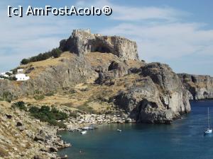 [P02] Stânca cu acropolisul şi golful Ag. Pavlos unde se află plaja micuţă Mikros Gialos » foto by irinad
 - 
<span class="allrVoted glyphicon glyphicon-heart hidden" id="av1057083"></span>
<a class="m-l-10 hidden" id="sv1057083" onclick="voting_Foto_DelVot(,1057083,24422)" role="button">șterge vot <span class="glyphicon glyphicon-remove"></span></a>
<a id="v91057083" class=" c-red"  onclick="voting_Foto_SetVot(1057083)" role="button"><span class="glyphicon glyphicon-heart-empty"></span> <b>LIKE</b> = Votează poza</a> <img class="hidden"  id="f1057083W9" src="/imagini/loader.gif" border="0" /><span class="AjErrMes hidden" id="e1057083ErM"></span>