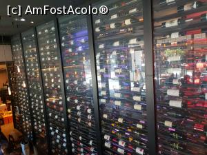 [P02] colecție de vinuri de la restaurantul fitos » foto by robert
 - 
<span class="allrVoted glyphicon glyphicon-heart hidden" id="av1016459"></span>
<a class="m-l-10 hidden" id="sv1016459" onclick="voting_Foto_DelVot(,1016459,24439)" role="button">șterge vot <span class="glyphicon glyphicon-remove"></span></a>
<a id="v91016459" class=" c-red"  onclick="voting_Foto_SetVot(1016459)" role="button"><span class="glyphicon glyphicon-heart-empty"></span> <b>LIKE</b> = Votează poza</a> <img class="hidden"  id="f1016459W9" src="/imagini/loader.gif" border="0" /><span class="AjErrMes hidden" id="e1016459ErM"></span>