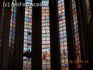 [P16] Notre Dame du Sablon. Vitraliile din spatele Altarului.  » foto by mihaelavoicu
 - 
<span class="allrVoted glyphicon glyphicon-heart hidden" id="av1052804"></span>
<a class="m-l-10 hidden" id="sv1052804" onclick="voting_Foto_DelVot(,1052804,24450)" role="button">șterge vot <span class="glyphicon glyphicon-remove"></span></a>
<a id="v91052804" class=" c-red"  onclick="voting_Foto_SetVot(1052804)" role="button"><span class="glyphicon glyphicon-heart-empty"></span> <b>LIKE</b> = Votează poza</a> <img class="hidden"  id="f1052804W9" src="/imagini/loader.gif" border="0" /><span class="AjErrMes hidden" id="e1052804ErM"></span>