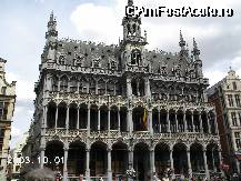[P07] La Maison du Roi (muzeul oraşului Bruxelles) » foto by Costi
 - 
<span class="allrVoted glyphicon glyphicon-heart hidden" id="av25300"></span>
<a class="m-l-10 hidden" id="sv25300" onclick="voting_Foto_DelVot(,25300,24454)" role="button">șterge vot <span class="glyphicon glyphicon-remove"></span></a>
<a id="v925300" class=" c-red"  onclick="voting_Foto_SetVot(25300)" role="button"><span class="glyphicon glyphicon-heart-empty"></span> <b>LIKE</b> = Votează poza</a> <img class="hidden"  id="f25300W9" src="/imagini/loader.gif" border="0" /><span class="AjErrMes hidden" id="e25300ErM"></span>