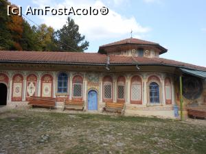 [P02] Mănăstirea Preobrajenski - Popas de suflet lângă Veliko Târnovo. Biserica.  » foto by iulianic
 - 
<span class="allrVoted glyphicon glyphicon-heart hidden" id="av1021331"></span>
<a class="m-l-10 hidden" id="sv1021331" onclick="voting_Foto_DelVot(,1021331,24473)" role="button">șterge vot <span class="glyphicon glyphicon-remove"></span></a>
<a id="v91021331" class=" c-red"  onclick="voting_Foto_SetVot(1021331)" role="button"><span class="glyphicon glyphicon-heart-empty"></span> <b>LIKE</b> = Votează poza</a> <img class="hidden"  id="f1021331W9" src="/imagini/loader.gif" border="0" /><span class="AjErrMes hidden" id="e1021331ErM"></span>