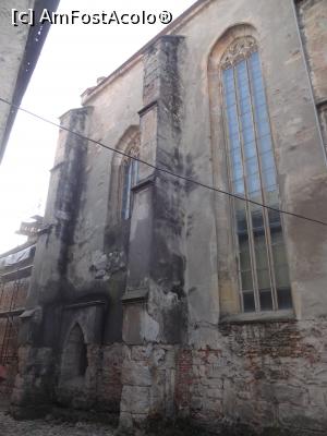 [P14] Partea laterala stanga fata de intrare.  » foto by fanespoitorul
 - 
<span class="allrVoted glyphicon glyphicon-heart hidden" id="av1021697"></span>
<a class="m-l-10 hidden" id="sv1021697" onclick="voting_Foto_DelVot(,1021697,24475)" role="button">șterge vot <span class="glyphicon glyphicon-remove"></span></a>
<a id="v91021697" class=" c-red"  onclick="voting_Foto_SetVot(1021697)" role="button"><span class="glyphicon glyphicon-heart-empty"></span> <b>LIKE</b> = Votează poza</a> <img class="hidden"  id="f1021697W9" src="/imagini/loader.gif" border="0" /><span class="AjErrMes hidden" id="e1021697ErM"></span>