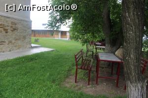 [P15] Mănăstirea Hagigadar, Mese pentru credincioși și în centru în plan îndepărat Trapeza » foto by mprofeanu
 - 
<span class="allrVoted glyphicon glyphicon-heart hidden" id="av1312299"></span>
<a class="m-l-10 hidden" id="sv1312299" onclick="voting_Foto_DelVot(,1312299,24488)" role="button">șterge vot <span class="glyphicon glyphicon-remove"></span></a>
<a id="v91312299" class=" c-red"  onclick="voting_Foto_SetVot(1312299)" role="button"><span class="glyphicon glyphicon-heart-empty"></span> <b>LIKE</b> = Votează poza</a> <img class="hidden"  id="f1312299W9" src="/imagini/loader.gif" border="0" /><span class="AjErrMes hidden" id="e1312299ErM"></span>