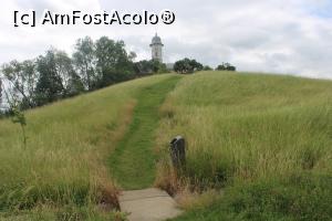 [P23] Colina Dealul lui Bulai, În plan îndepărtat Turla Bisericii și drumul pe unde credincioșii urcă în genunchi și se roagă » foto by mprofeanu
 - 
<span class="allrVoted glyphicon glyphicon-heart hidden" id="av1312307"></span>
<a class="m-l-10 hidden" id="sv1312307" onclick="voting_Foto_DelVot(,1312307,24488)" role="button">șterge vot <span class="glyphicon glyphicon-remove"></span></a>
<a id="v91312307" class=" c-red"  onclick="voting_Foto_SetVot(1312307)" role="button"><span class="glyphicon glyphicon-heart-empty"></span> <b>LIKE</b> = Votează poza</a> <img class="hidden"  id="f1312307W9" src="/imagini/loader.gif" border="0" /><span class="AjErrMes hidden" id="e1312307ErM"></span>