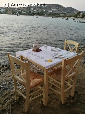[P50] Taverna Ephessus, Parikia - masa noastră; e?!  » foto by crismis
 - 
<span class="allrVoted glyphicon glyphicon-heart hidden" id="av1024557"></span>
<a class="m-l-10 hidden" id="sv1024557" onclick="voting_Foto_DelVot(,1024557,24514)" role="button">șterge vot <span class="glyphicon glyphicon-remove"></span></a>
<a id="v91024557" class=" c-red"  onclick="voting_Foto_SetVot(1024557)" role="button"><span class="glyphicon glyphicon-heart-empty"></span> <b>LIKE</b> = Votează poza</a> <img class="hidden"  id="f1024557W9" src="/imagini/loader.gif" border="0" /><span class="AjErrMes hidden" id="e1024557ErM"></span>