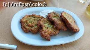 [P06] Fisilanis Seaside & Fish Taverna - zucchini » foto by Carmen Ion
 - 
<span class="allrVoted glyphicon glyphicon-heart hidden" id="av1423131"></span>
<a class="m-l-10 hidden" id="sv1423131" onclick="voting_Foto_DelVot(,1423131,24514)" role="button">șterge vot <span class="glyphicon glyphicon-remove"></span></a>
<a id="v91423131" class=" c-red"  onclick="voting_Foto_SetVot(1423131)" role="button"><span class="glyphicon glyphicon-heart-empty"></span> <b>LIKE</b> = Votează poza</a> <img class="hidden"  id="f1423131W9" src="/imagini/loader.gif" border="0" /><span class="AjErrMes hidden" id="e1423131ErM"></span>