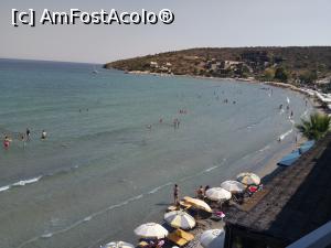 [P11] Plaja din apropierea hotelului - vazuta de pe o terasa » foto by cloverina
 - 
<span class="allrVoted glyphicon glyphicon-heart hidden" id="av1070363"></span>
<a class="m-l-10 hidden" id="sv1070363" onclick="voting_Foto_DelVot(,1070363,24518)" role="button">șterge vot <span class="glyphicon glyphicon-remove"></span></a>
<a id="v91070363" class=" c-red"  onclick="voting_Foto_SetVot(1070363)" role="button"><span class="glyphicon glyphicon-heart-empty"></span> <b>LIKE</b> = Votează poza</a> <img class="hidden"  id="f1070363W9" src="/imagini/loader.gif" border="0" /><span class="AjErrMes hidden" id="e1070363ErM"></span>