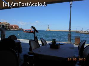 [P45] Chania - Pe faleză, Restaurant-Cafe PELAGOS.  » foto by iulianic
 - 
<span class="allrVoted glyphicon glyphicon-heart hidden" id="av819485"></span>
<a class="m-l-10 hidden" id="sv819485" onclick="voting_Foto_DelVot(,819485,24525)" role="button">șterge vot <span class="glyphicon glyphicon-remove"></span></a>
<a id="v9819485" class=" c-red"  onclick="voting_Foto_SetVot(819485)" role="button"><span class="glyphicon glyphicon-heart-empty"></span> <b>LIKE</b> = Votează poza</a> <img class="hidden"  id="f819485W9" src="/imagini/loader.gif" border="0" /><span class="AjErrMes hidden" id="e819485ErM"></span>