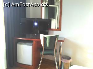 [P11] Elpida City Hotel, Serres - camera » foto by Carmen Ion
 - 
<span class="allrVoted glyphicon glyphicon-heart hidden" id="av1026962"></span>
<a class="m-l-10 hidden" id="sv1026962" onclick="voting_Foto_DelVot(,1026962,24537)" role="button">șterge vot <span class="glyphicon glyphicon-remove"></span></a>
<a id="v91026962" class=" c-red"  onclick="voting_Foto_SetVot(1026962)" role="button"><span class="glyphicon glyphicon-heart-empty"></span> <b>LIKE</b> = Votează poza</a> <img class="hidden"  id="f1026962W9" src="/imagini/loader.gif" border="0" /><span class="AjErrMes hidden" id="e1026962ErM"></span>