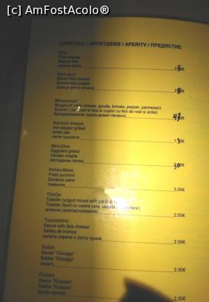 [P15] Taverna Vlahos - meniul » foto by Carmen Ion
 - 
<span class="allrVoted glyphicon glyphicon-heart hidden" id="av1027739"></span>
<a class="m-l-10 hidden" id="sv1027739" onclick="voting_Foto_DelVot(,1027739,24547)" role="button">șterge vot <span class="glyphicon glyphicon-remove"></span></a>
<a id="v91027739" class=" c-red"  onclick="voting_Foto_SetVot(1027739)" role="button"><span class="glyphicon glyphicon-heart-empty"></span> <b>LIKE</b> = Votează poza</a> <img class="hidden"  id="f1027739W9" src="/imagini/loader.gif" border="0" /><span class="AjErrMes hidden" id="e1027739ErM"></span>