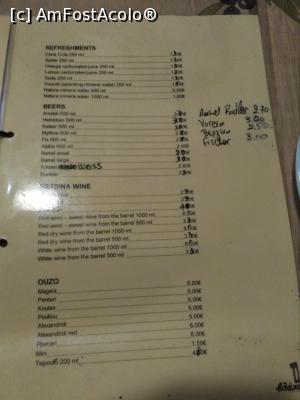 [P18] Taverna Vlahos - meniul » foto by Carmen Ion
 - 
<span class="allrVoted glyphicon glyphicon-heart hidden" id="av1027742"></span>
<a class="m-l-10 hidden" id="sv1027742" onclick="voting_Foto_DelVot(,1027742,24547)" role="button">șterge vot <span class="glyphicon glyphicon-remove"></span></a>
<a id="v91027742" class=" c-red"  onclick="voting_Foto_SetVot(1027742)" role="button"><span class="glyphicon glyphicon-heart-empty"></span> <b>LIKE</b> = Votează poza</a> <img class="hidden"  id="f1027742W9" src="/imagini/loader.gif" border="0" /><span class="AjErrMes hidden" id="e1027742ErM"></span>
