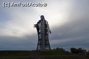 [P09] Statuia văzută din spate » foto by AZE
 - 
<span class="allrVoted glyphicon glyphicon-heart hidden" id="av1227788"></span>
<a class="m-l-10 hidden" id="sv1227788" onclick="voting_Foto_DelVot(,1227788,24553)" role="button">șterge vot <span class="glyphicon glyphicon-remove"></span></a>
<a id="v91227788" class=" c-red"  onclick="voting_Foto_SetVot(1227788)" role="button"><span class="glyphicon glyphicon-heart-empty"></span> <b>LIKE</b> = Votează poza</a> <img class="hidden"  id="f1227788W9" src="/imagini/loader.gif" border="0" /><span class="AjErrMes hidden" id="e1227788ErM"></span>