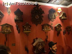 [P92] Muzeul Steampunk - ceasuri cu cuc » foto by mishu
 - 
<span class="allrVoted glyphicon glyphicon-heart hidden" id="av1328985"></span>
<a class="m-l-10 hidden" id="sv1328985" onclick="voting_Foto_DelVot(,1328985,24587)" role="button">șterge vot <span class="glyphicon glyphicon-remove"></span></a>
<a id="v91328985" class=" c-red"  onclick="voting_Foto_SetVot(1328985)" role="button"><span class="glyphicon glyphicon-heart-empty"></span> <b>LIKE</b> = Votează poza</a> <img class="hidden"  id="f1328985W9" src="/imagini/loader.gif" border="0" /><span class="AjErrMes hidden" id="e1328985ErM"></span>